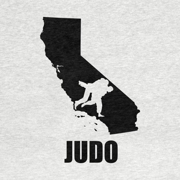 California Judo by Ruiz Combat Grappling